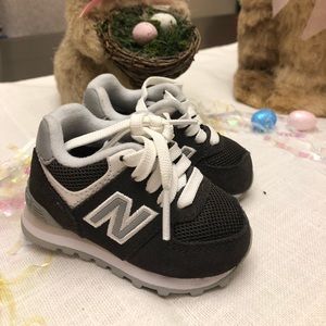 Baby shoes